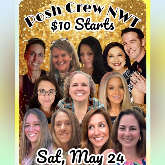 Threedogeggs 11/6 Festival of Friends 2 YEAR Anniversary ❤️ ALL $3 Starts 🎉 - Picture 13 of 15